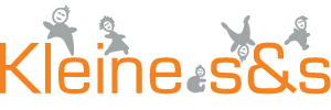Logo: Kleine s&s